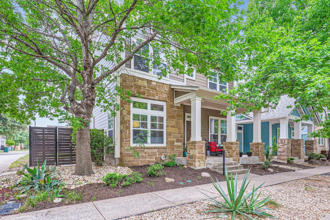 1937 Littlefield Street  Austin TX 78723 photo