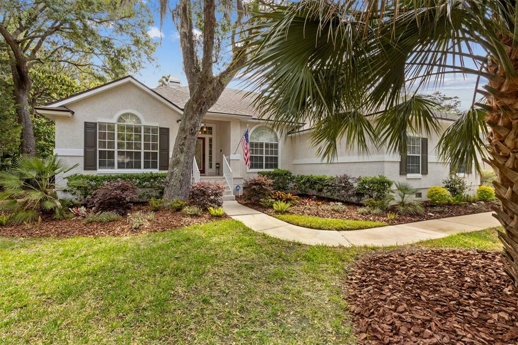 Property Photo: 494 Crosswind Drive FL 32034