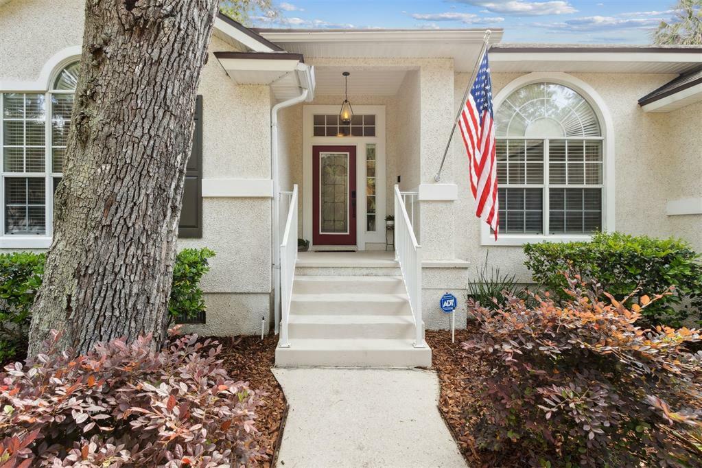 Property Photo:  494 Crosswind Drive  FL 32034 