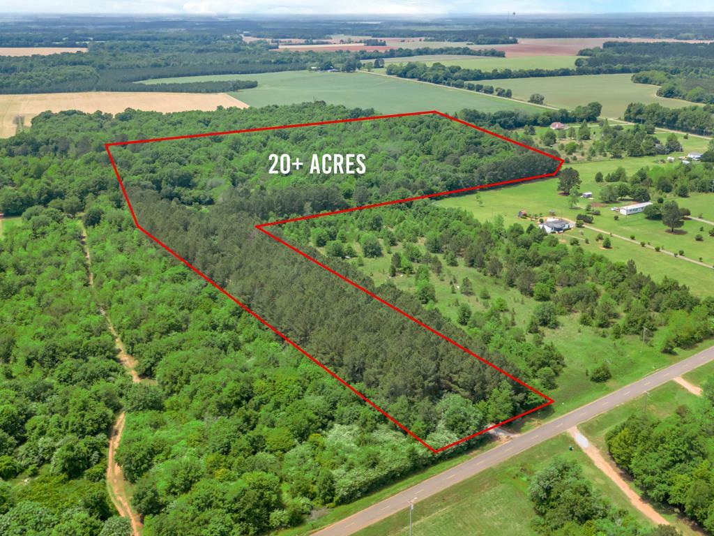 Property Photo:  3418 New Hope Road  GA 39842 