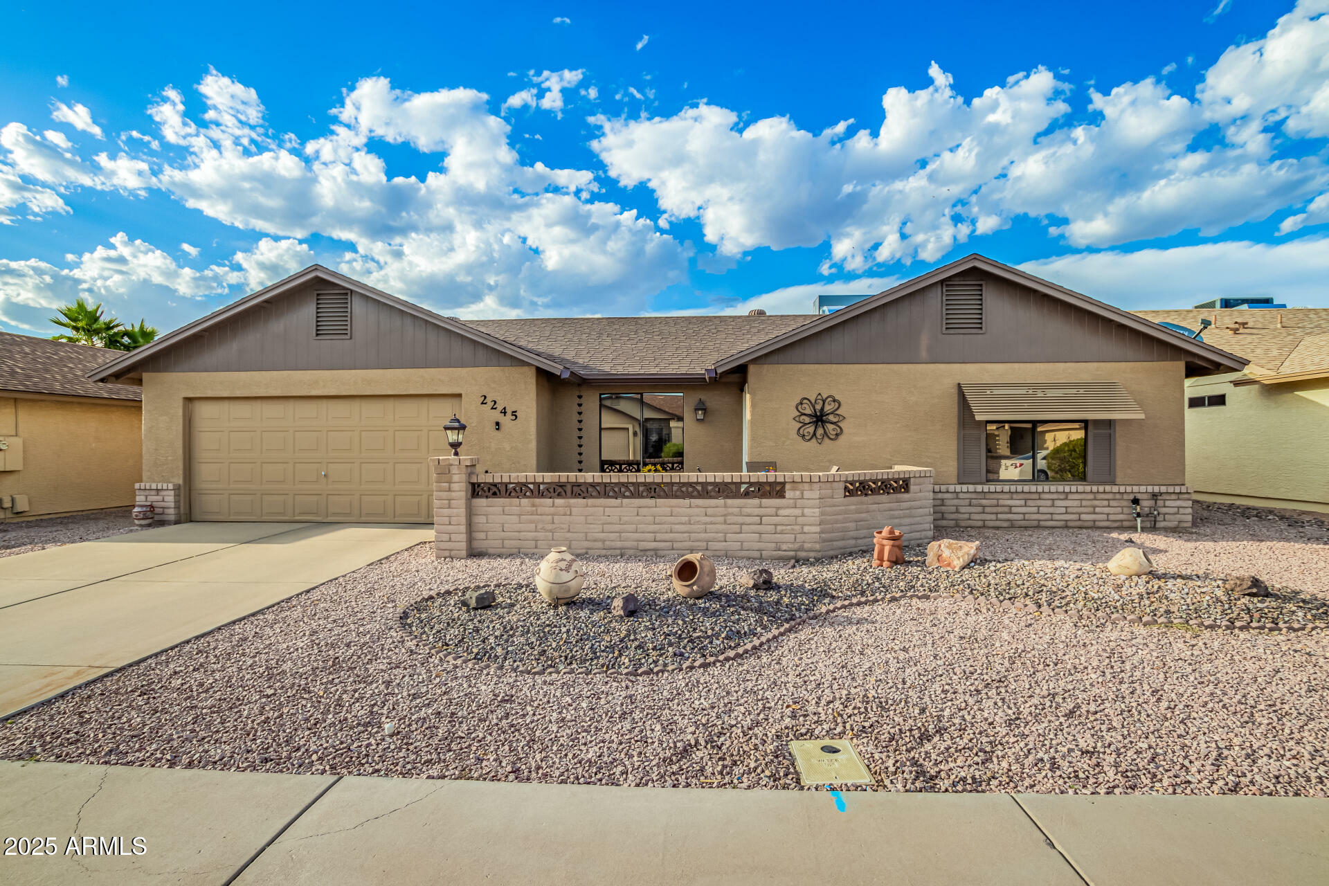 Property Photo: 2245 Leisure World -- AZ 85206
