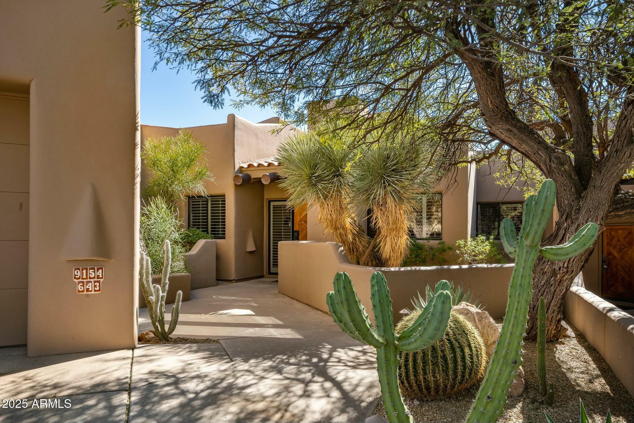 Property Photo: 9154 E Sunflower Court AZ 85266
