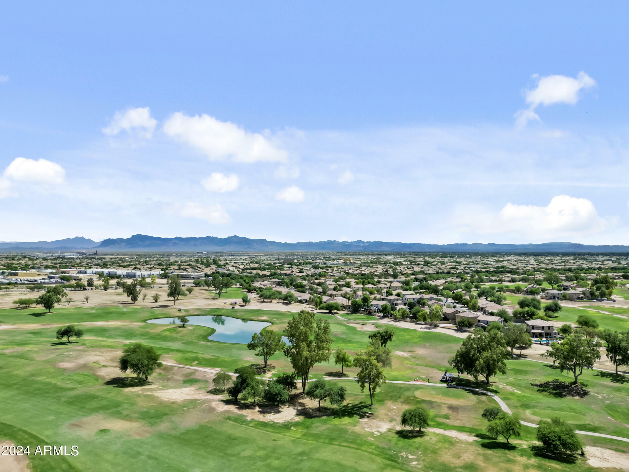 Property Photo: 23077 S 214th Street AZ 85142
