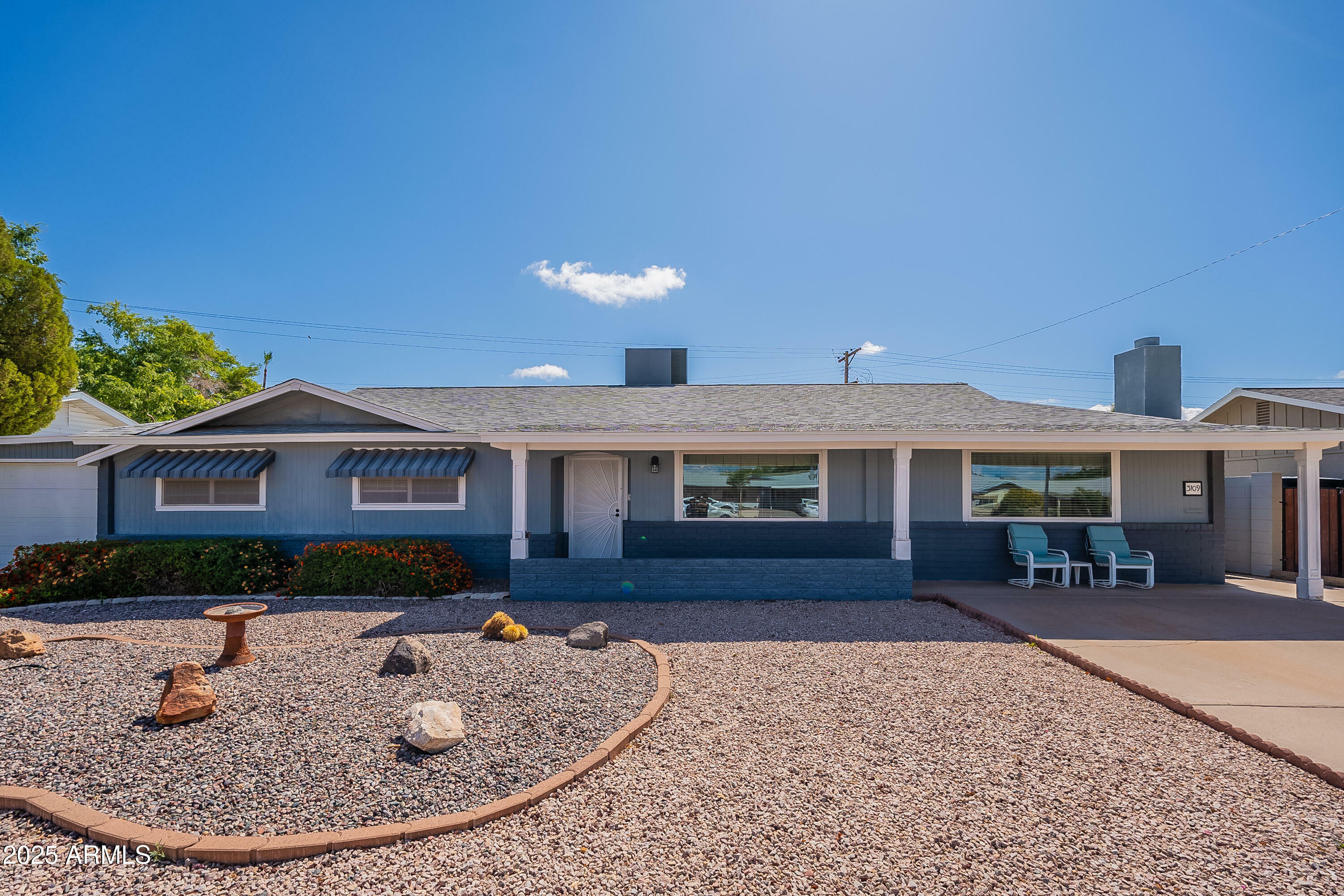 3109 N 81st Street  Scottsdale AZ 85251 photo
