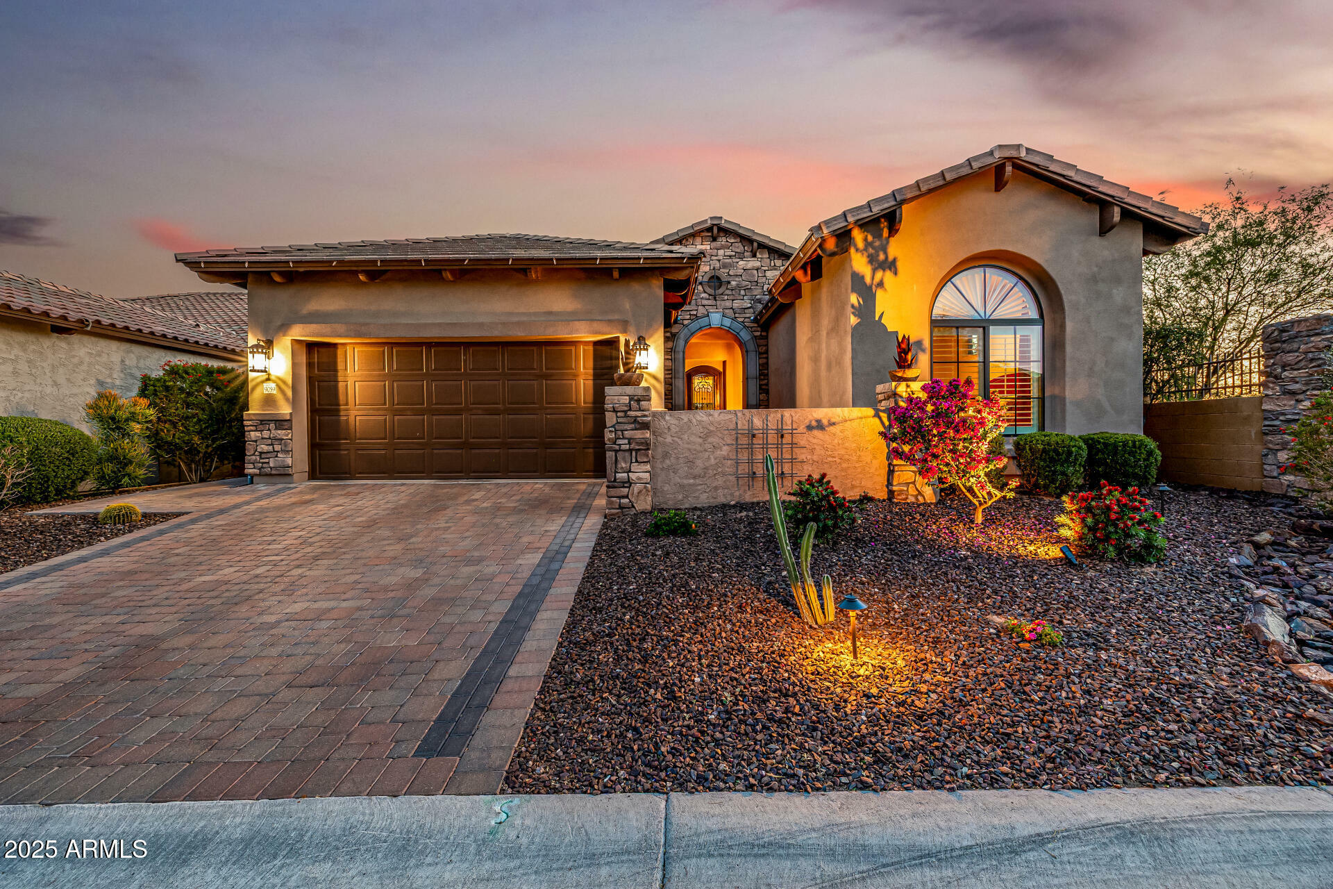 Property Photo: 9059 E Leonora St. Street AZ 85207