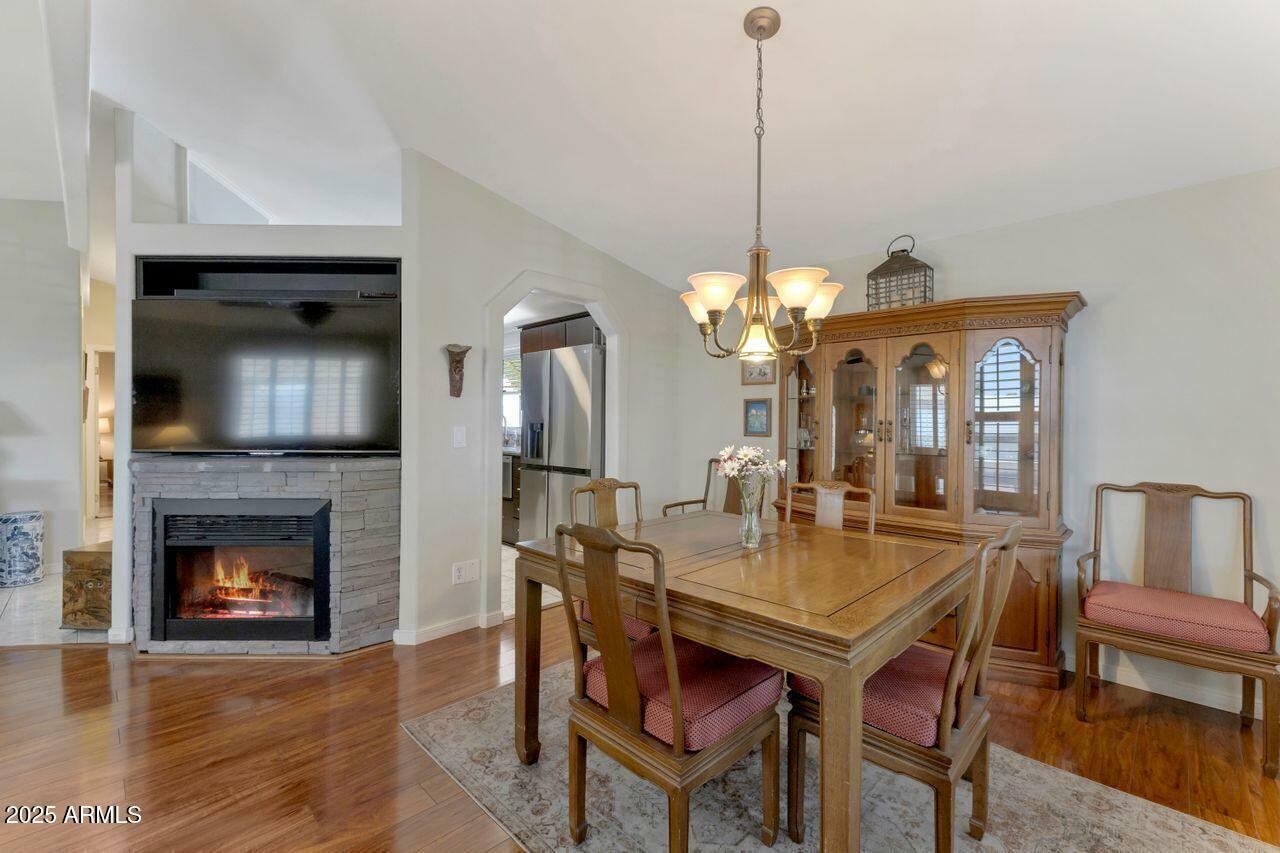 Property Photo: 17200 W Bell Road 1748 AZ 85374