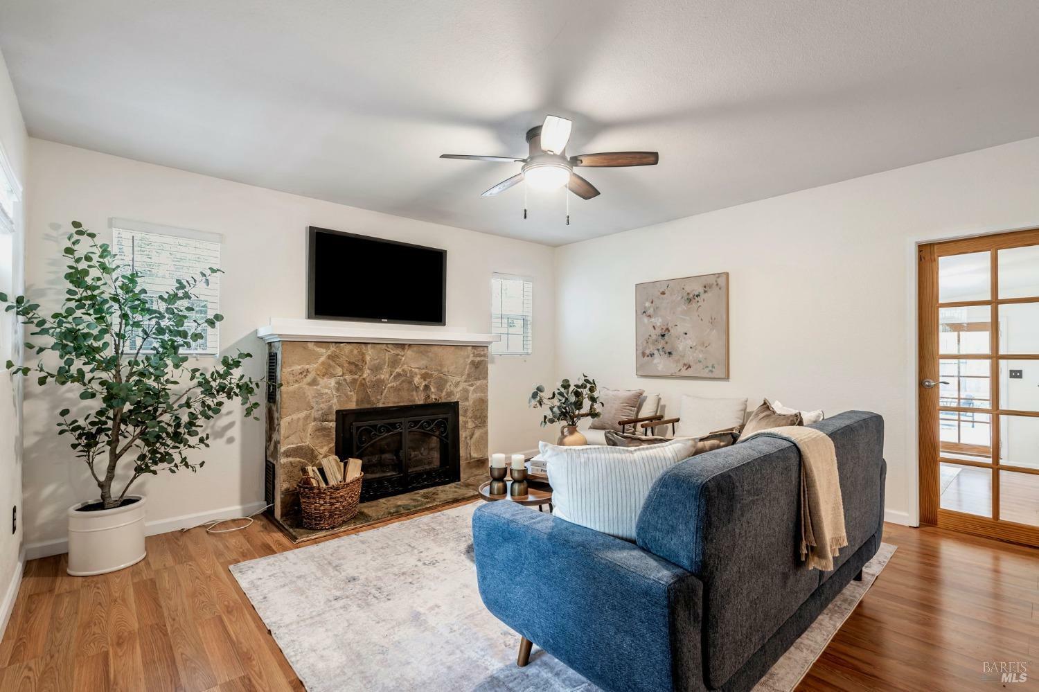 Property Photo: 8029 Corso Drive CA 95436