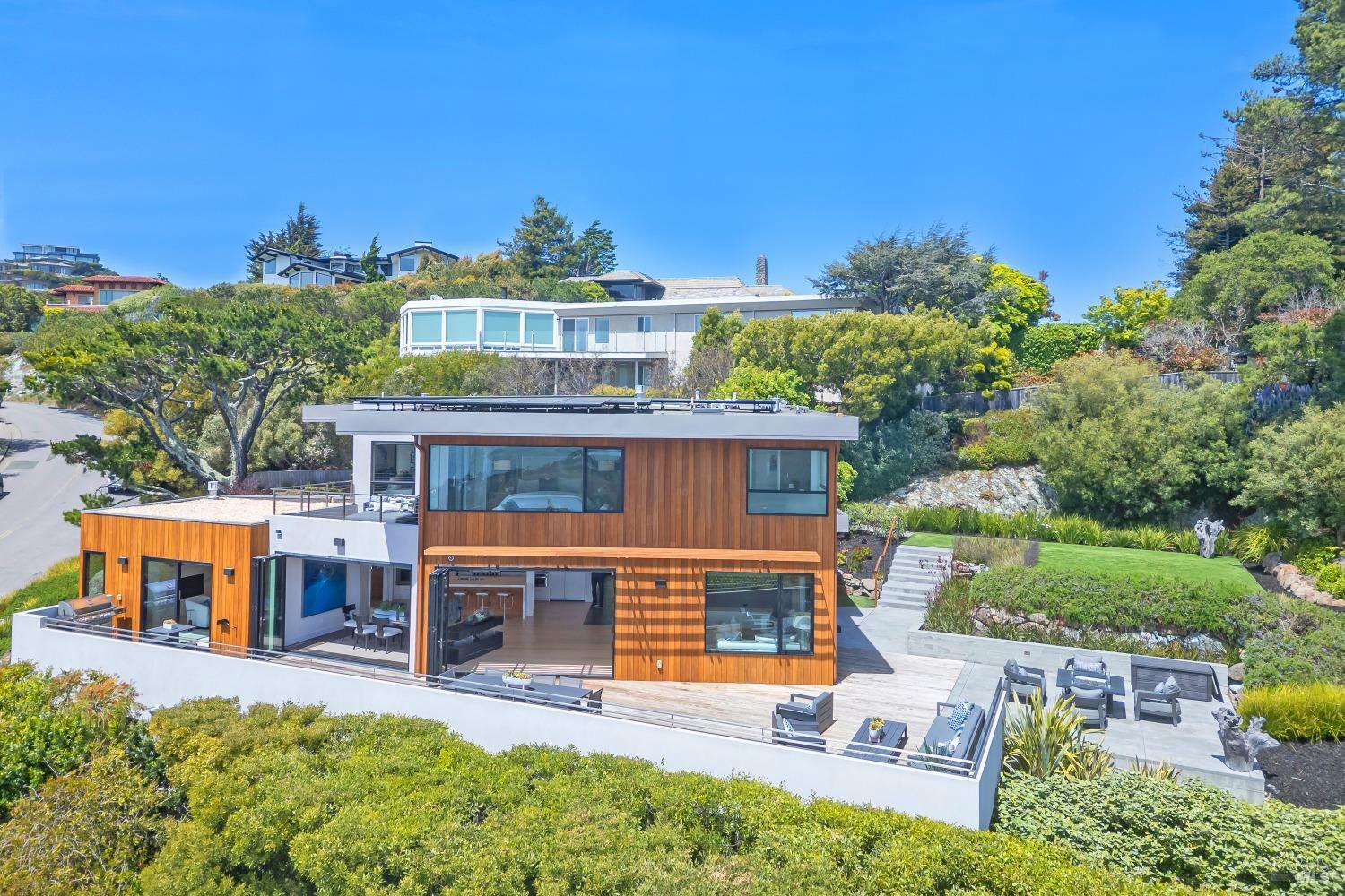 86 Sugarloaf Drive  Tiburon CA 94920 photo