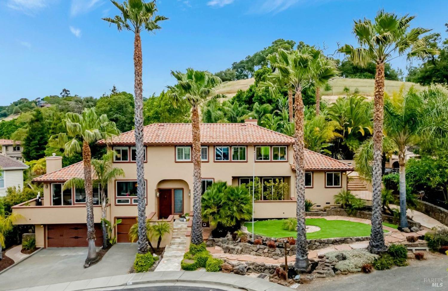 Property Photo: 45 Wendy Court CA 94945