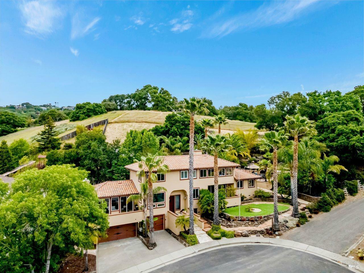 45 Wendy Court  Novato CA 94945 photo