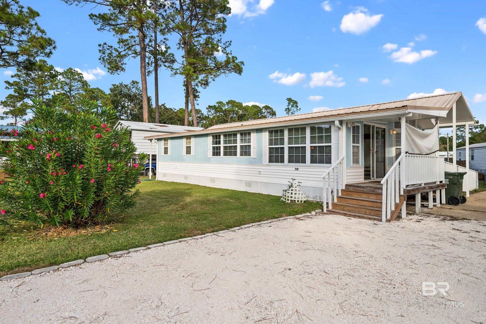Property Photo:  741 Buena Vista Drive  AL 36549 