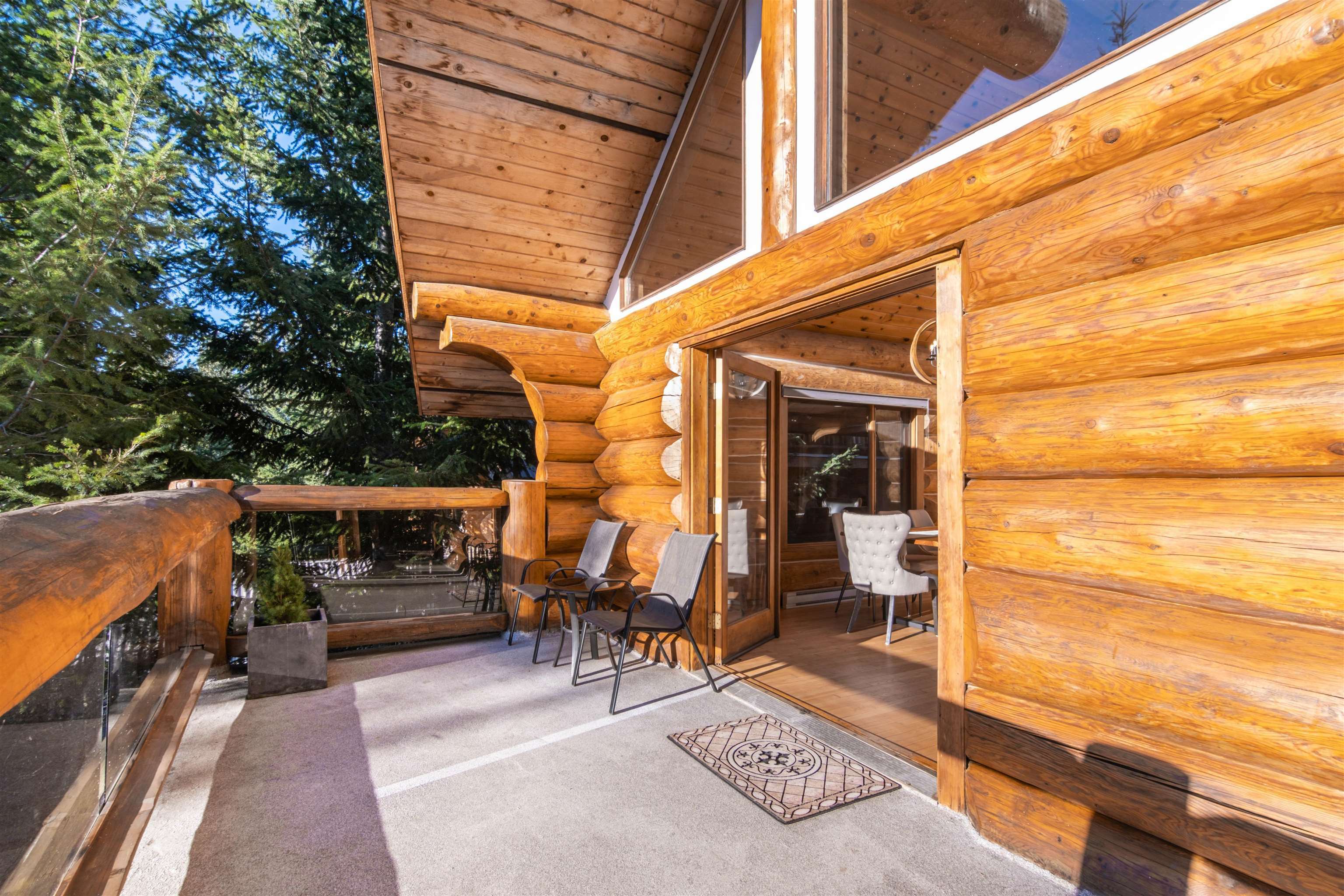Property Photo: 6252 Bishop Way BC V8E 0C6