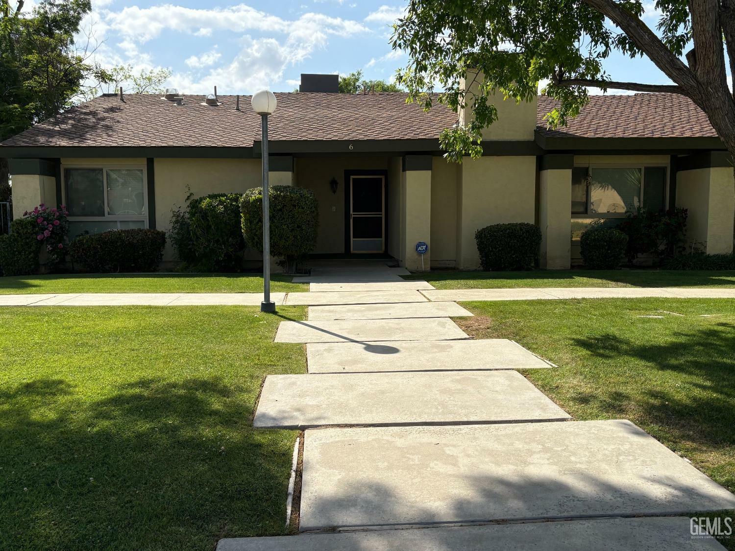 800 Lexington Street 26  Delano CA 93215 photo