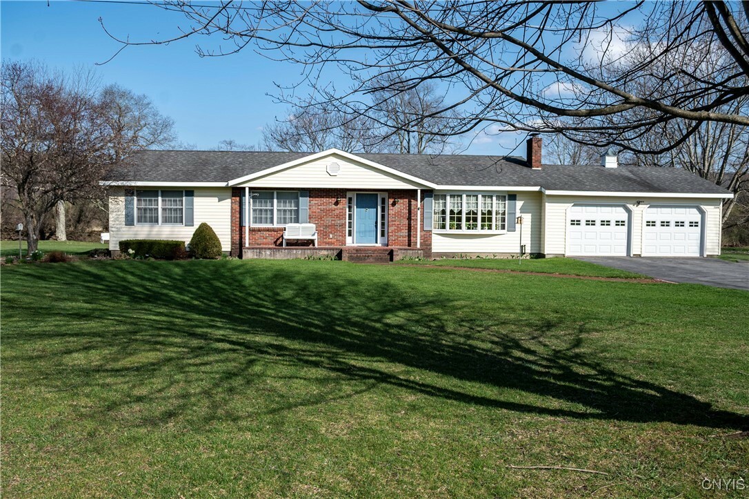 Property Photo: 7094 State Highway 51 NY 13491