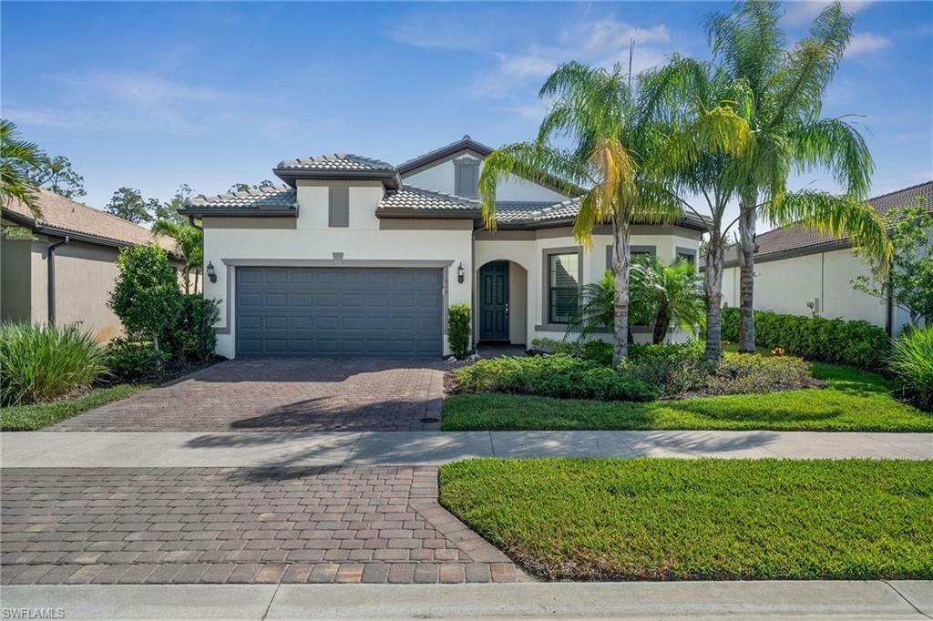 Property Photo: 11849 Clifton Ter FL 33913