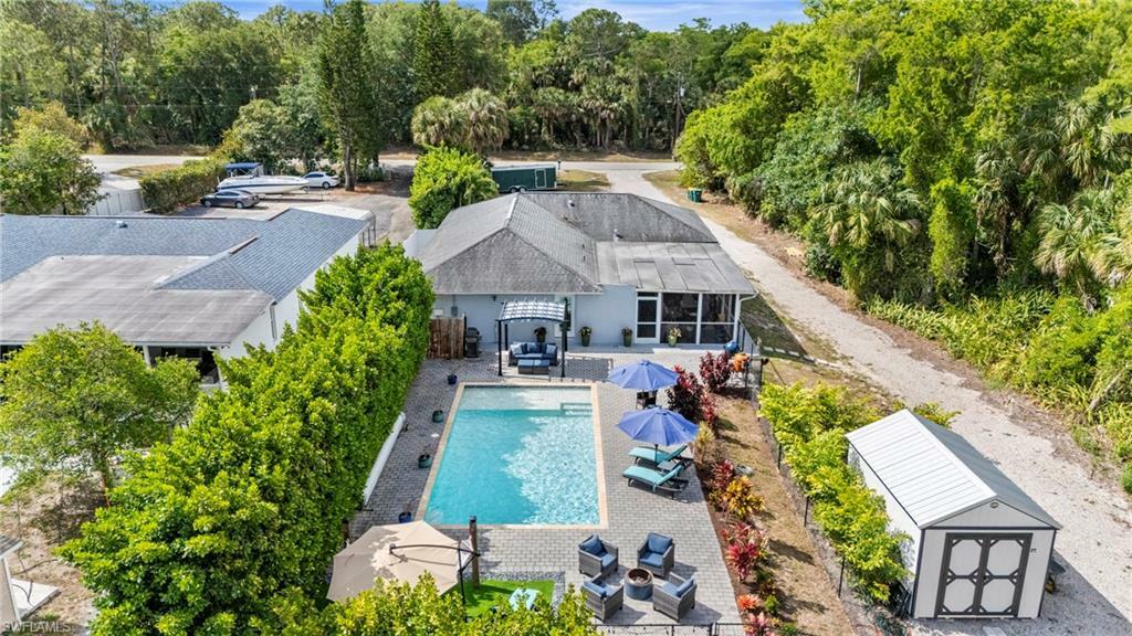 Property Photo: 641 22nd Ave NW FL 34120