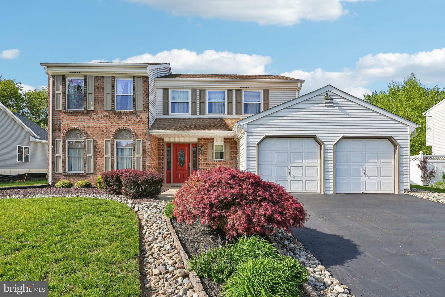 Property Photo: 883 Jordan Drive PA 19020
