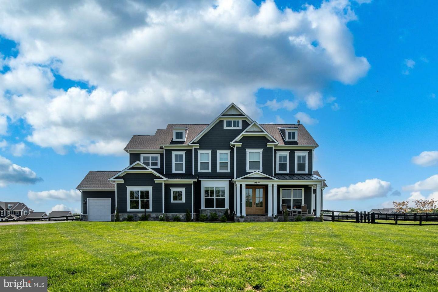 Property Photo: Lot 62 Gravenstein Court VA 22602