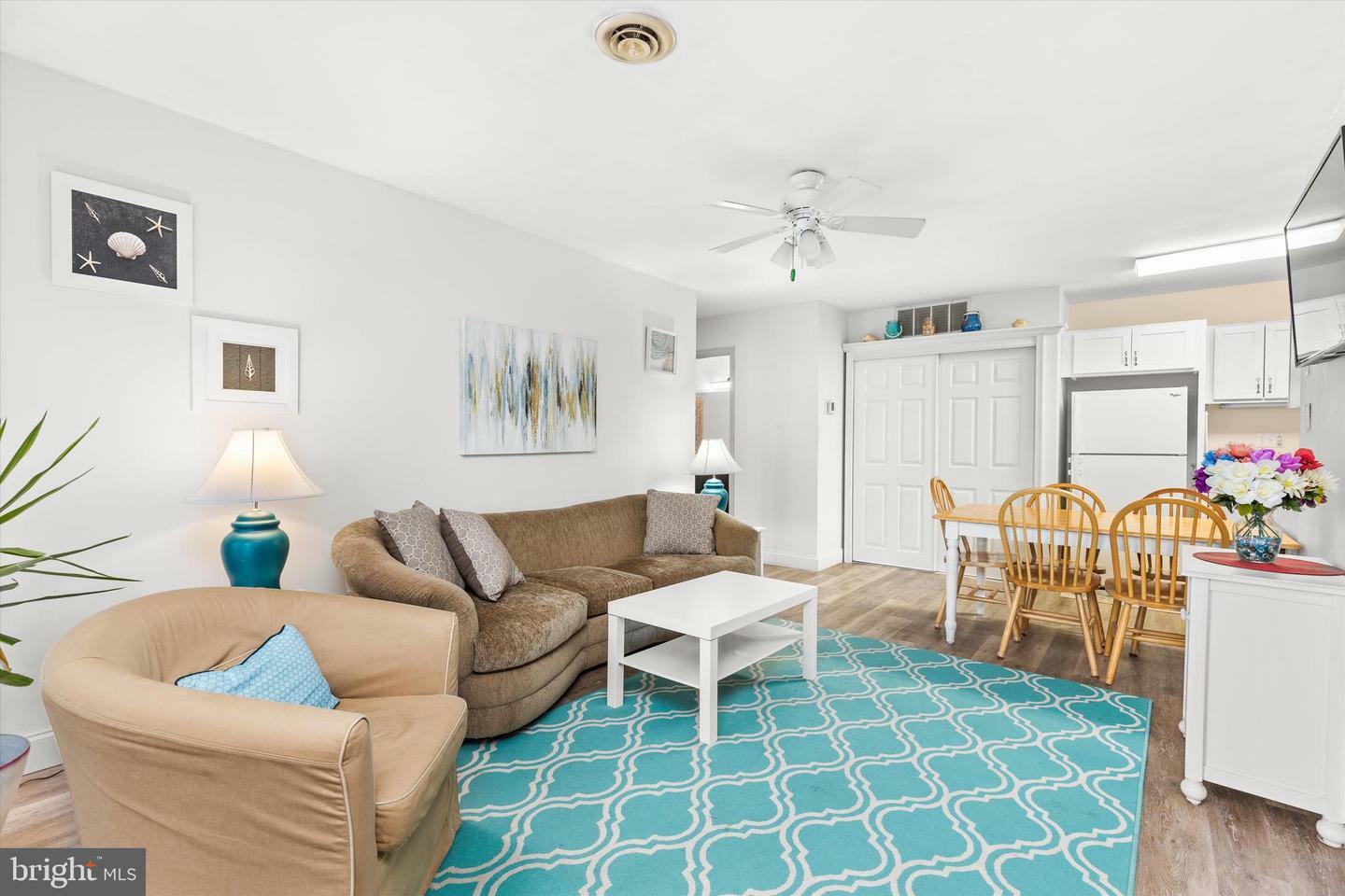 Property Photo: 108 120th Street 58 MD 21842