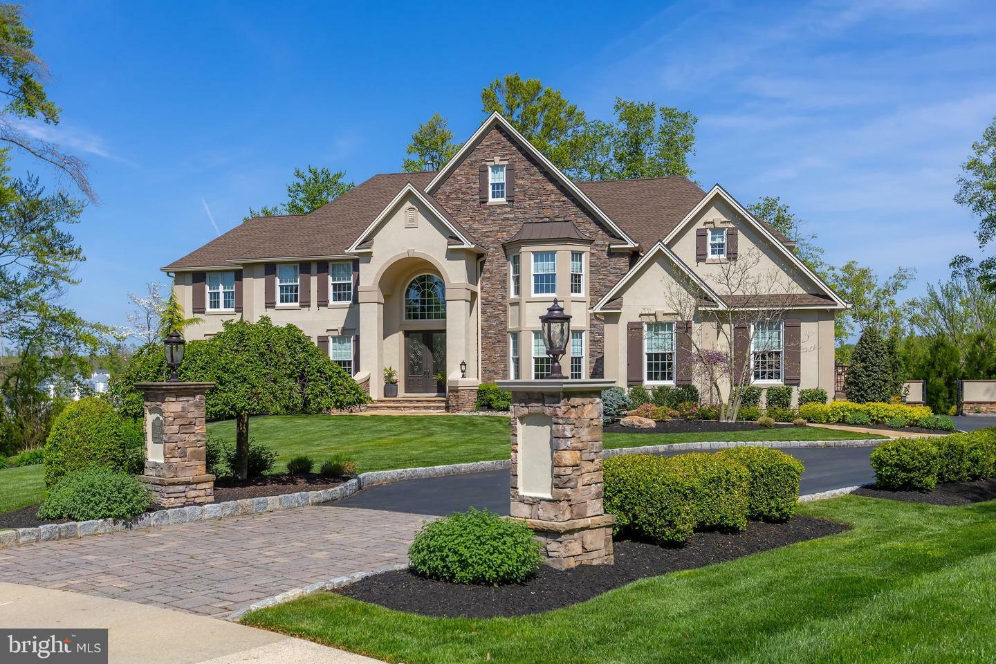 Property Photo: 420 Timber Lane NJ 08062