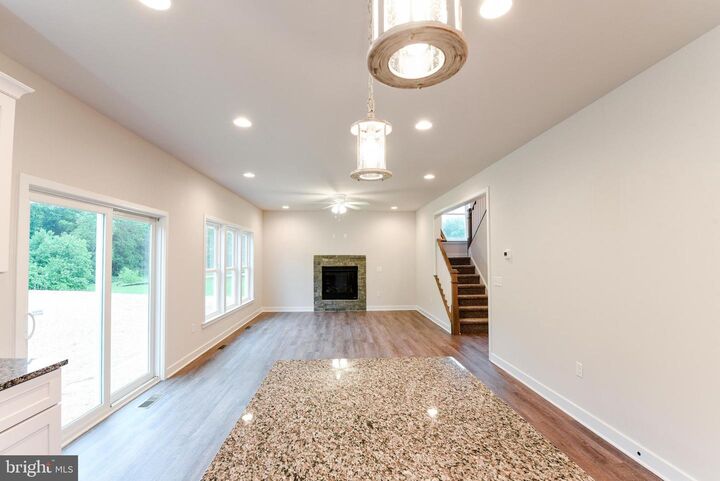 Property Photo:  3 Quarry Road  VA 22554 