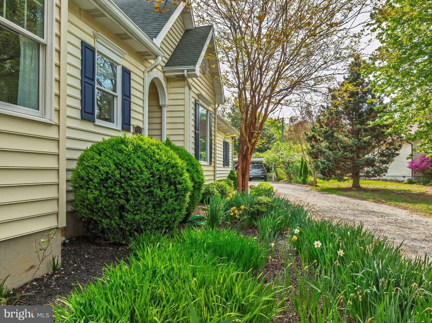 Property Photo: 9050 Point Lane MD 21620