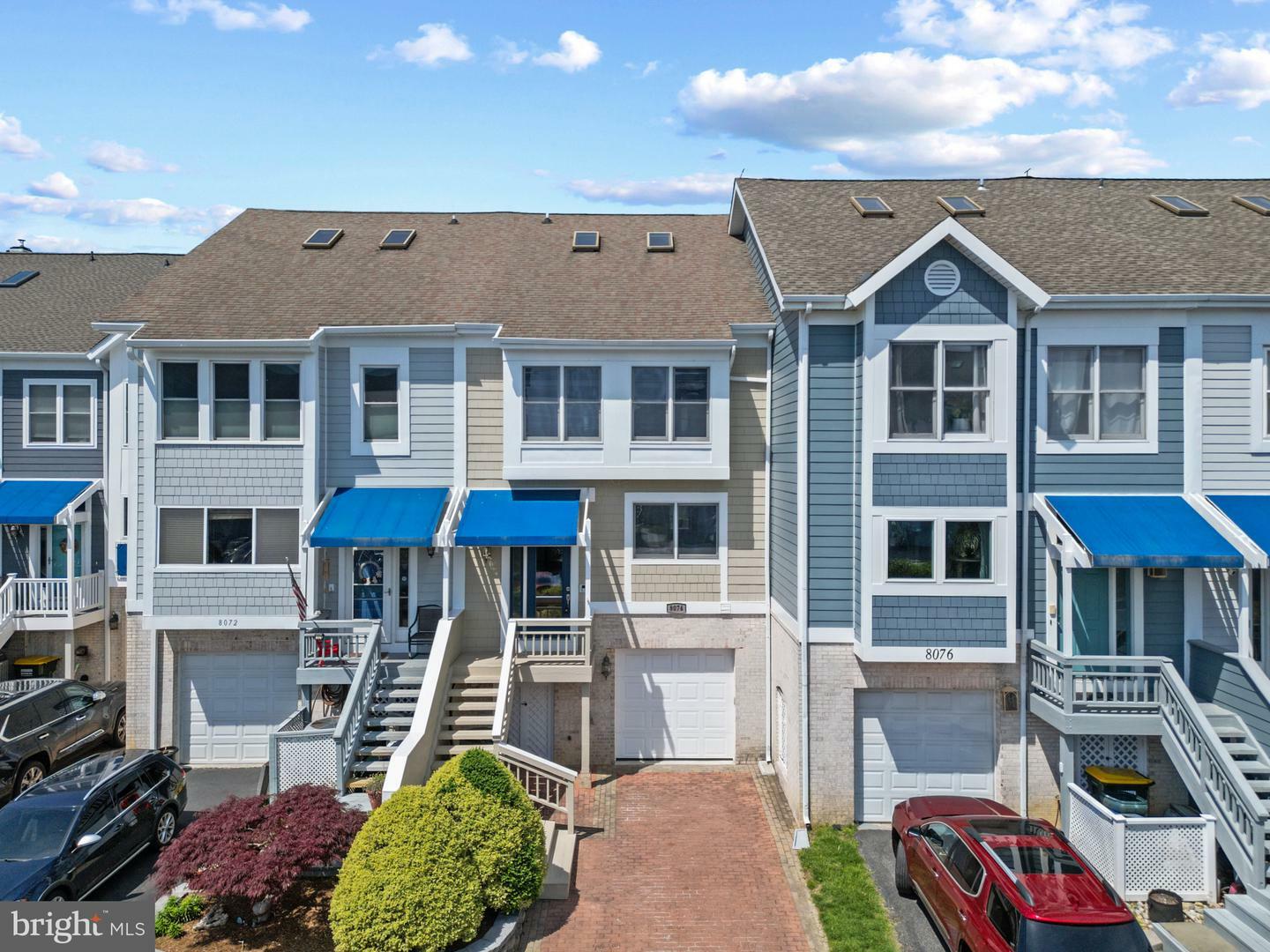 8074 Windward Key Drive  Chesapeake Beach MD 20732 photo