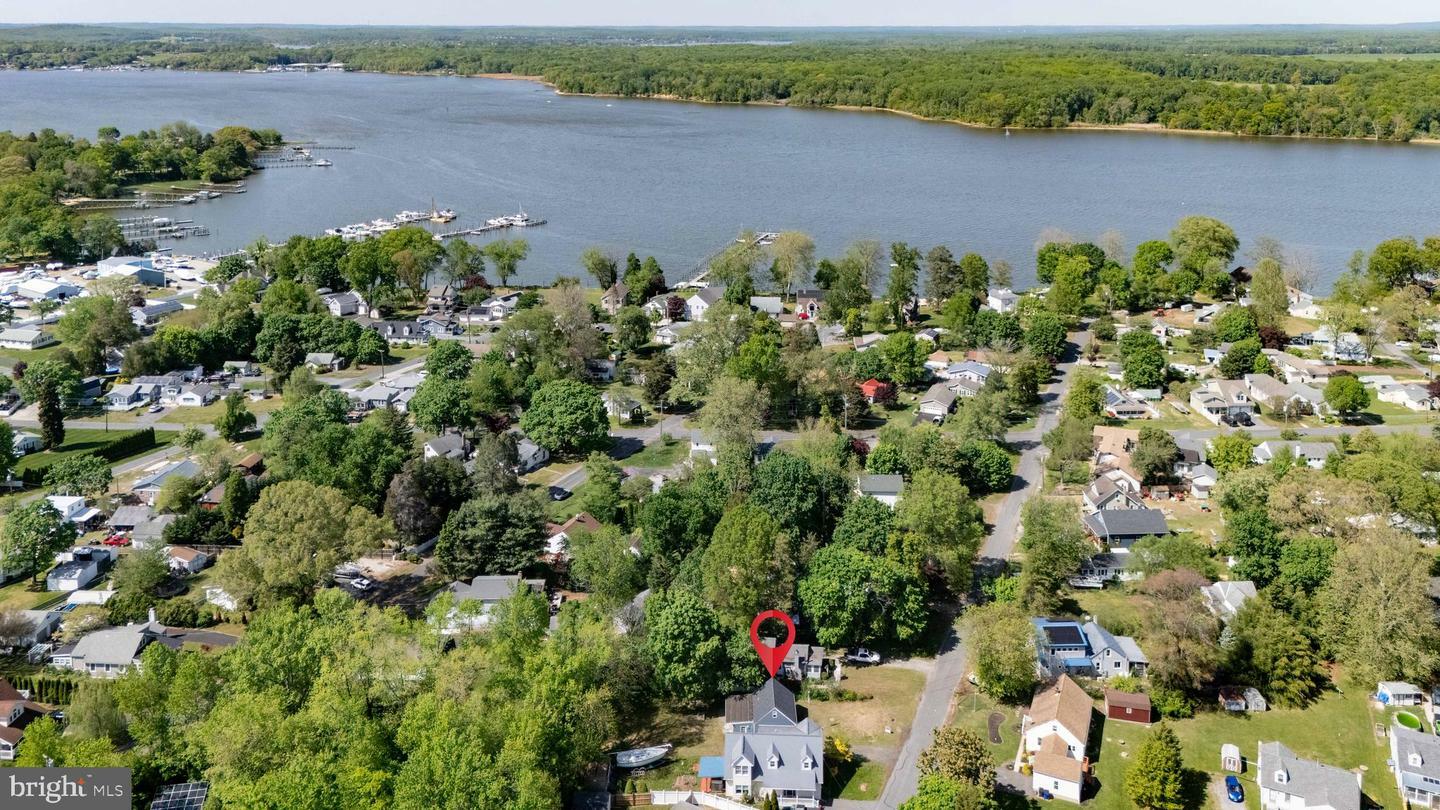 Property Photo: 11 Riverview Avenue MD 21919