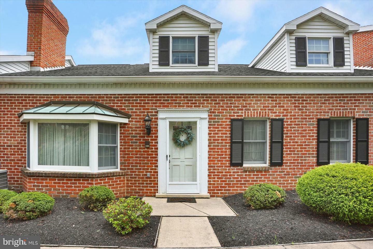 Property Photo: 2034 Wyntre Brooke Drive S 2034 PA 17403