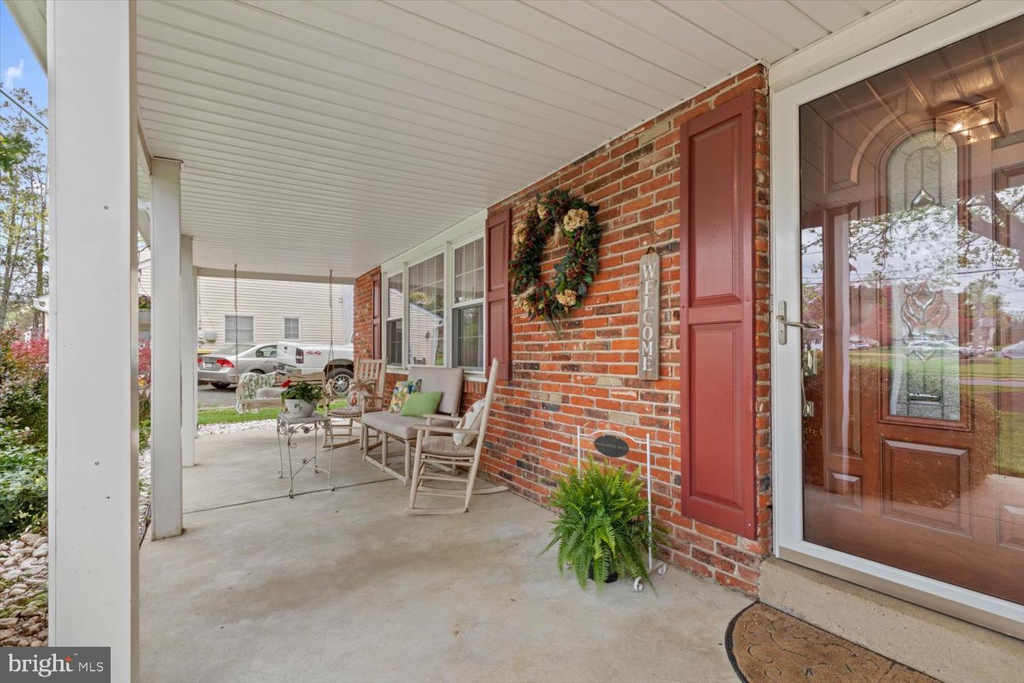 Property Photo: 661 Serrill Drive PA 19040