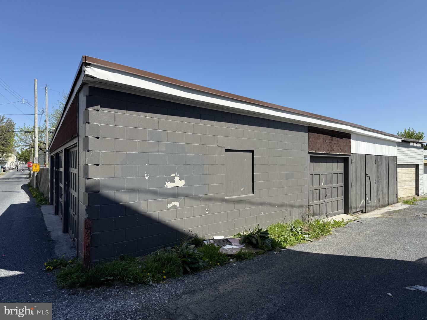 Property Photo: 471 N 6th Street PA 17046