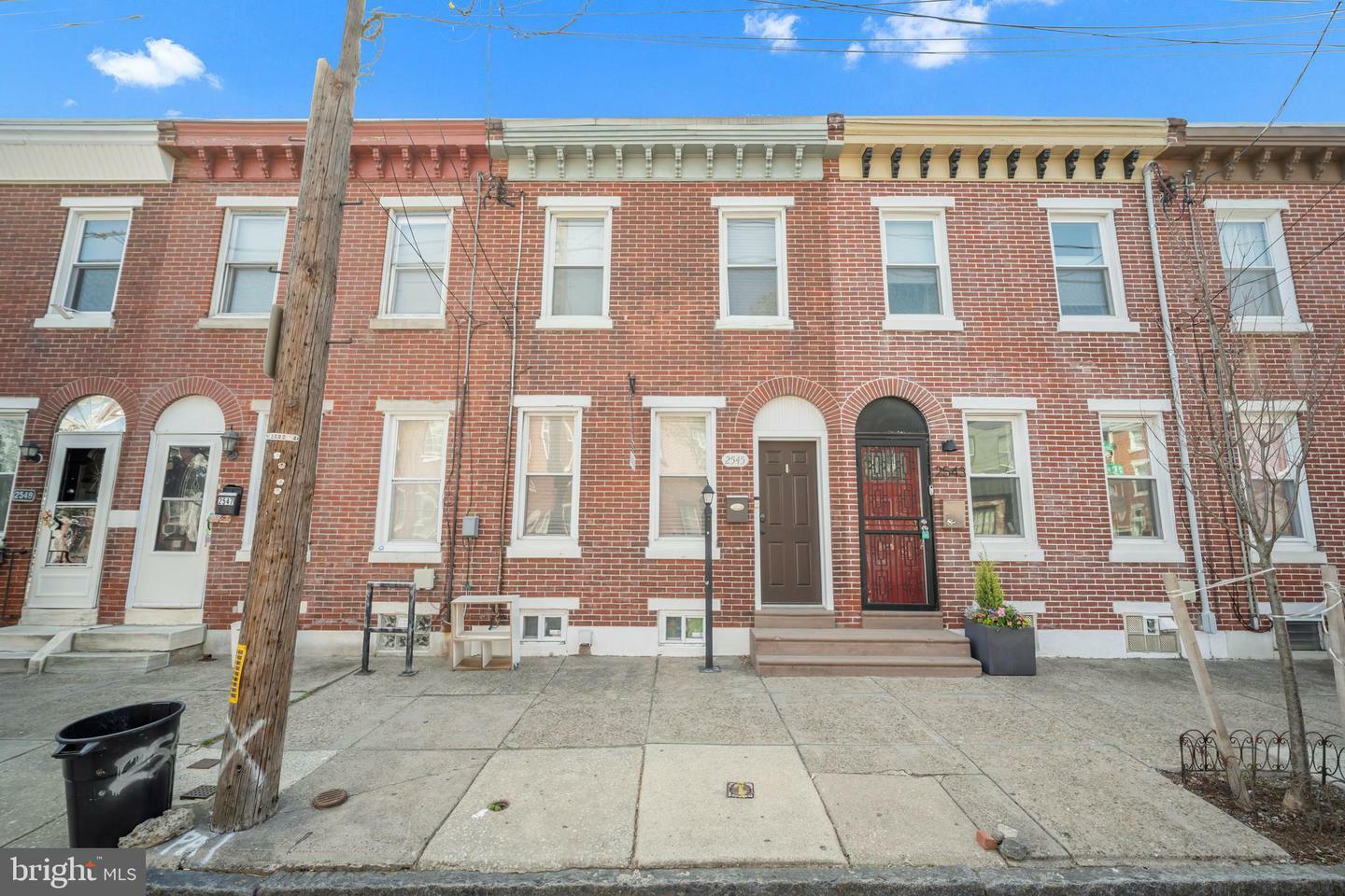 2545 Sepviva Street  Philadelphia PA 19125 photo