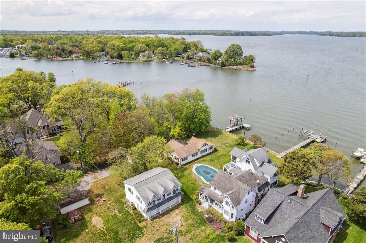 Property Photo: 4801 Avery Road MD 20764