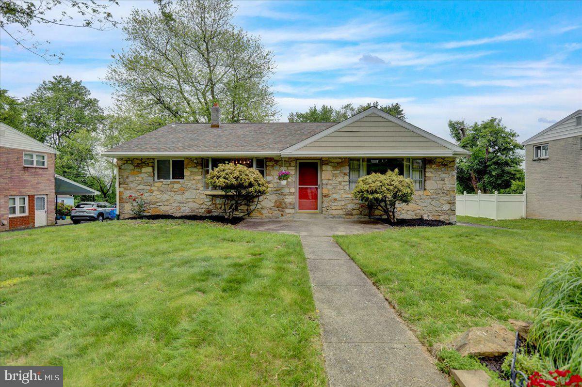 Property Photo: 2304 Alsace Road PA 19604