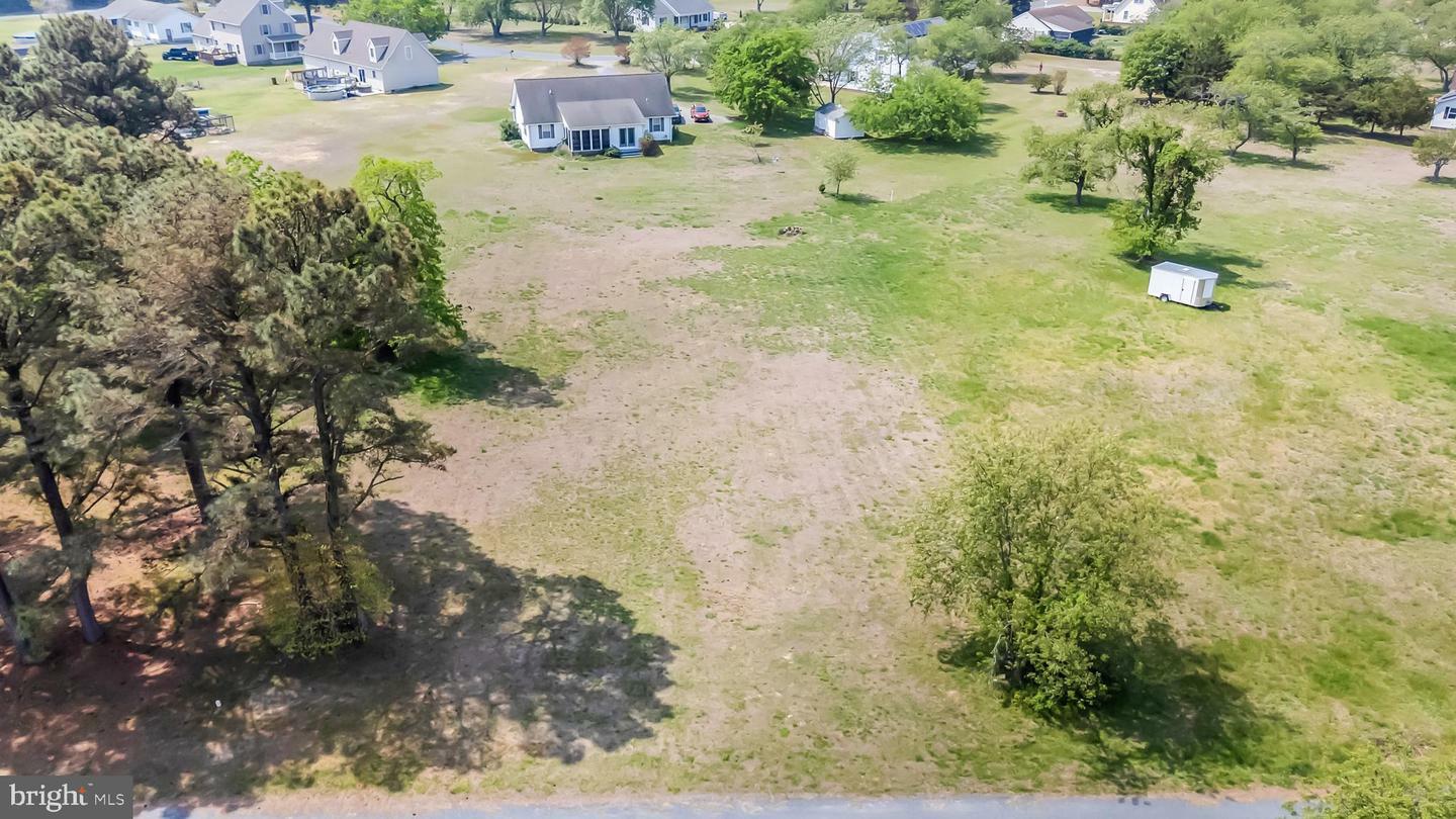 Property Photo: 0 Thomas Price Road MD 21821