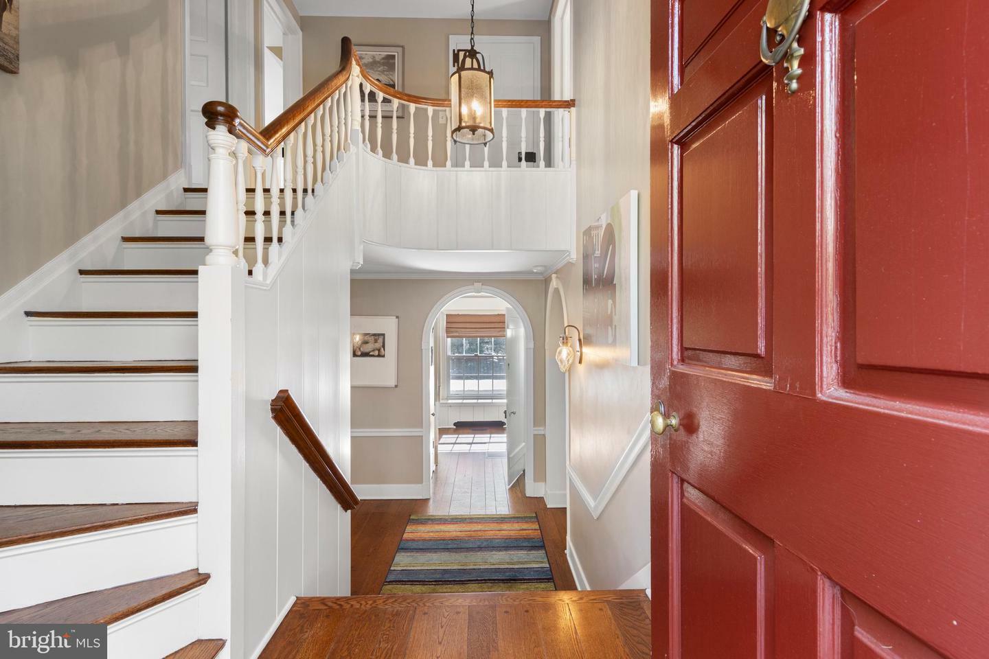 Property Photo: 126 Anton Road PA 19096
