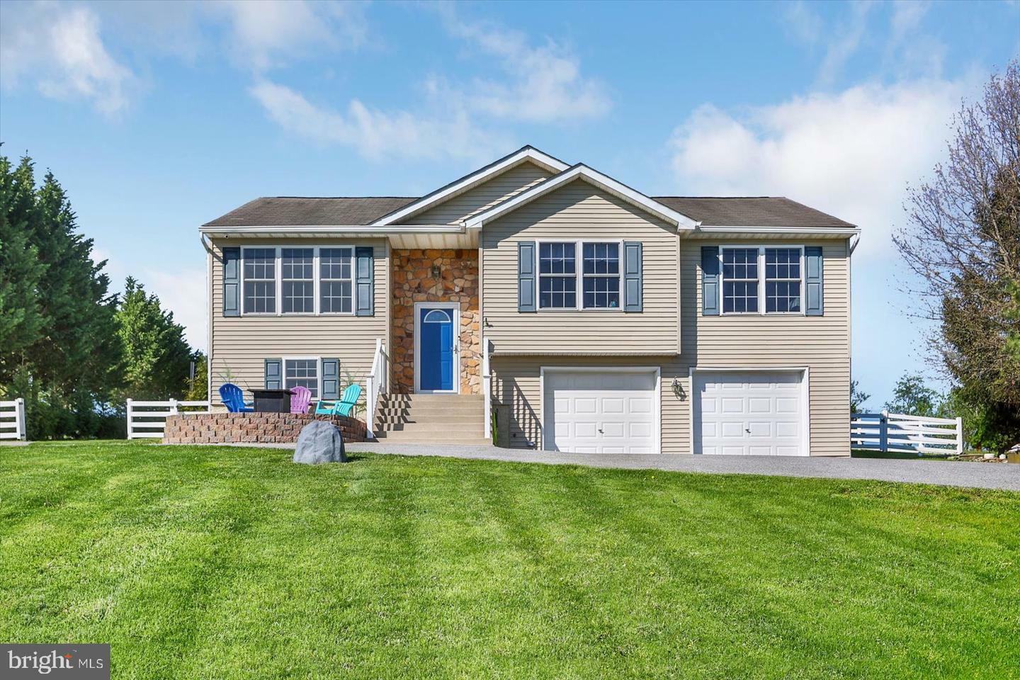 Property Photo: 160 High Street PA 17322