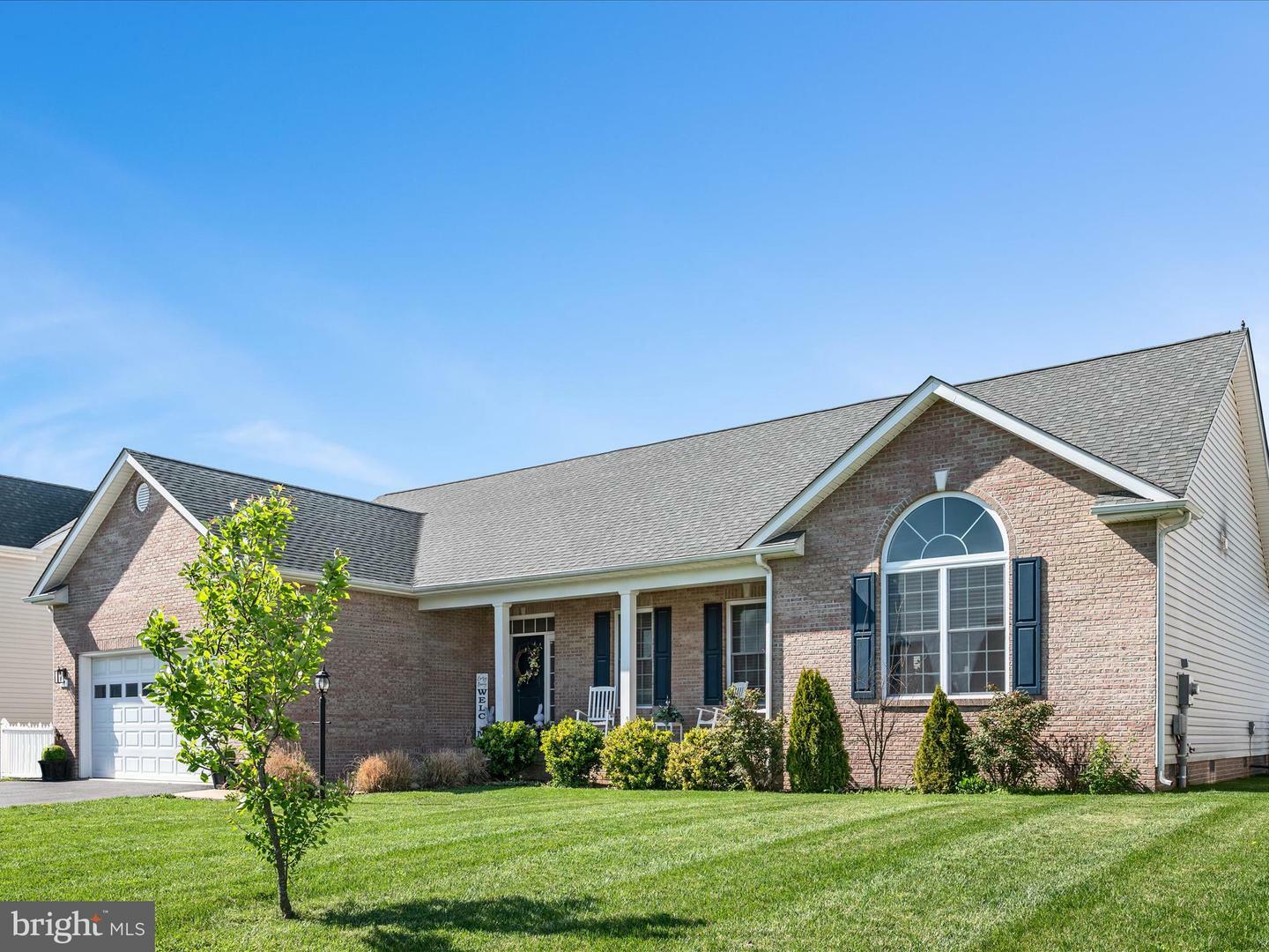 Property Photo: 77 Azera Drive WV 25428