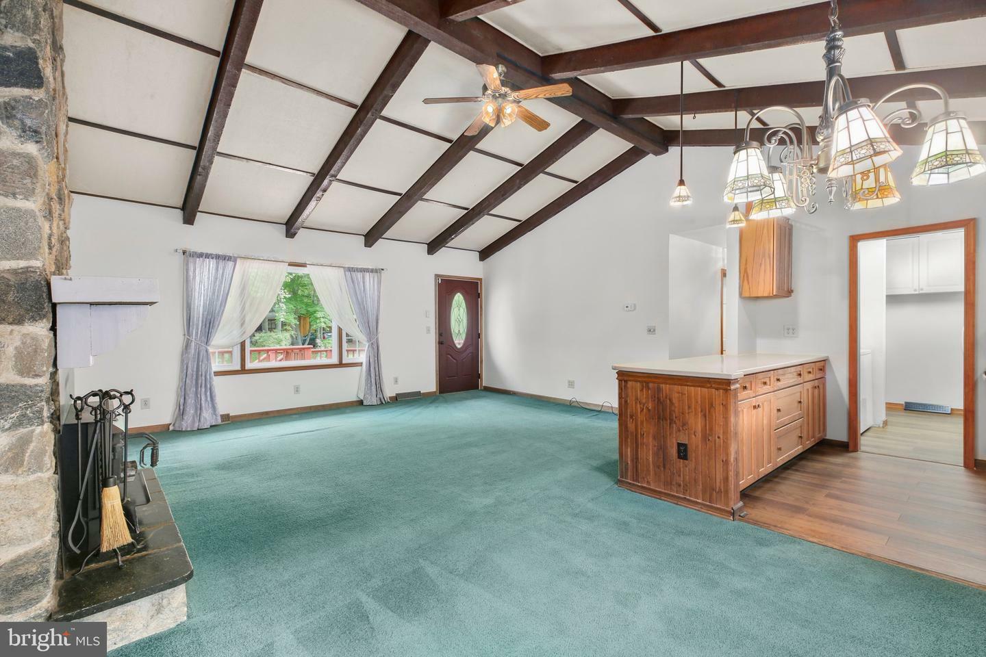 Property Photo: 100 Musket Lane VA 22508