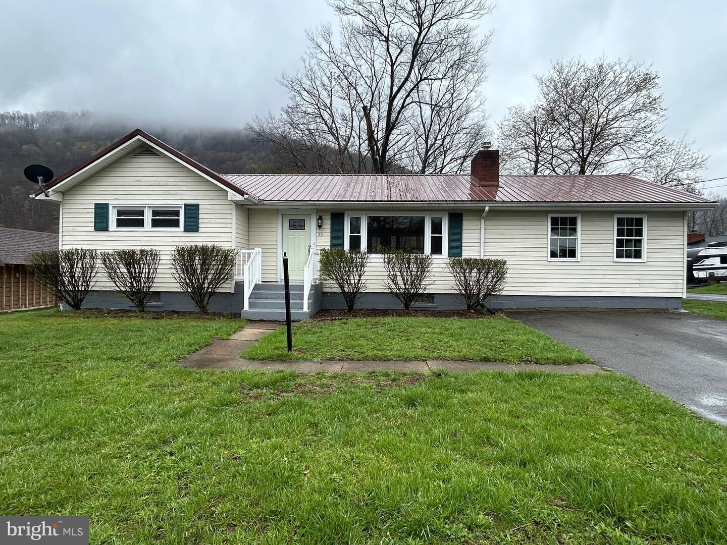 Property Photo:  50 Pattison Avenue  MD 21523 