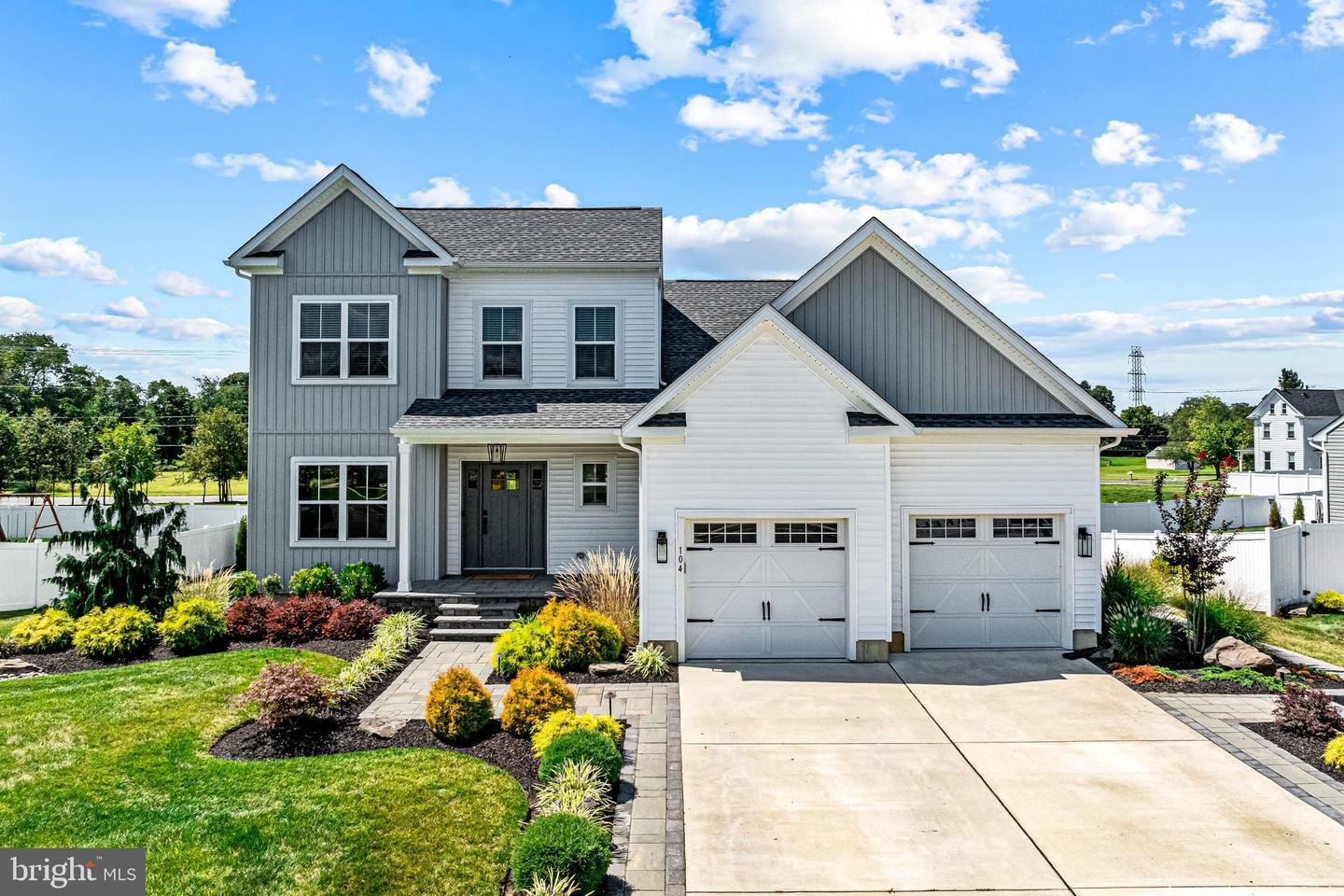 Property Photo: 21 Plymouth NJ 08081