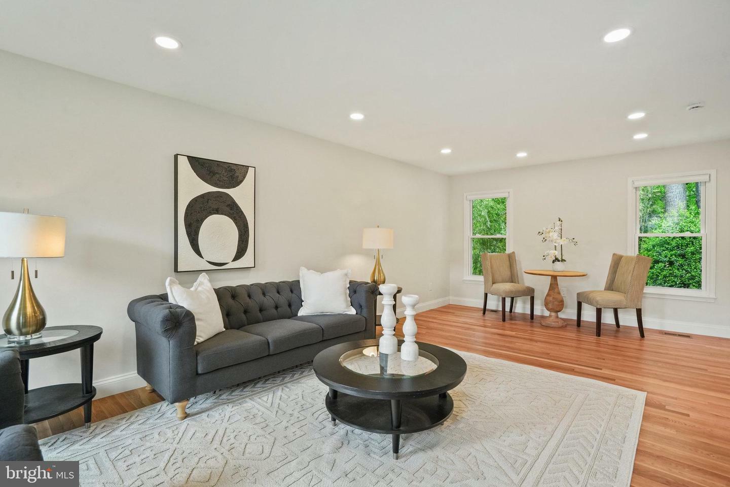 Property Photo: 11524 Le Havre Drive MD 20854