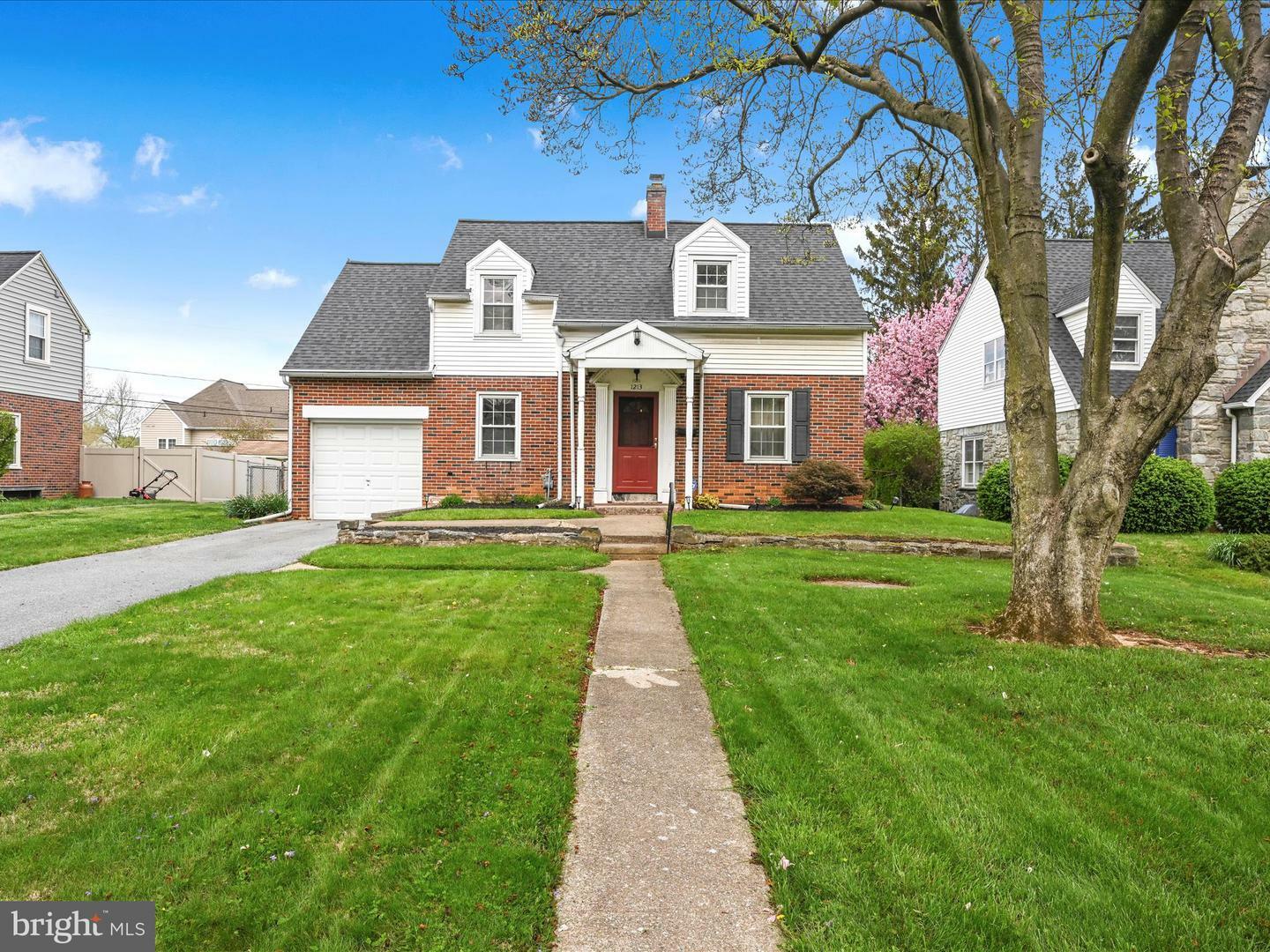 Property Photo: 1213 Pleasure Road PA 17601