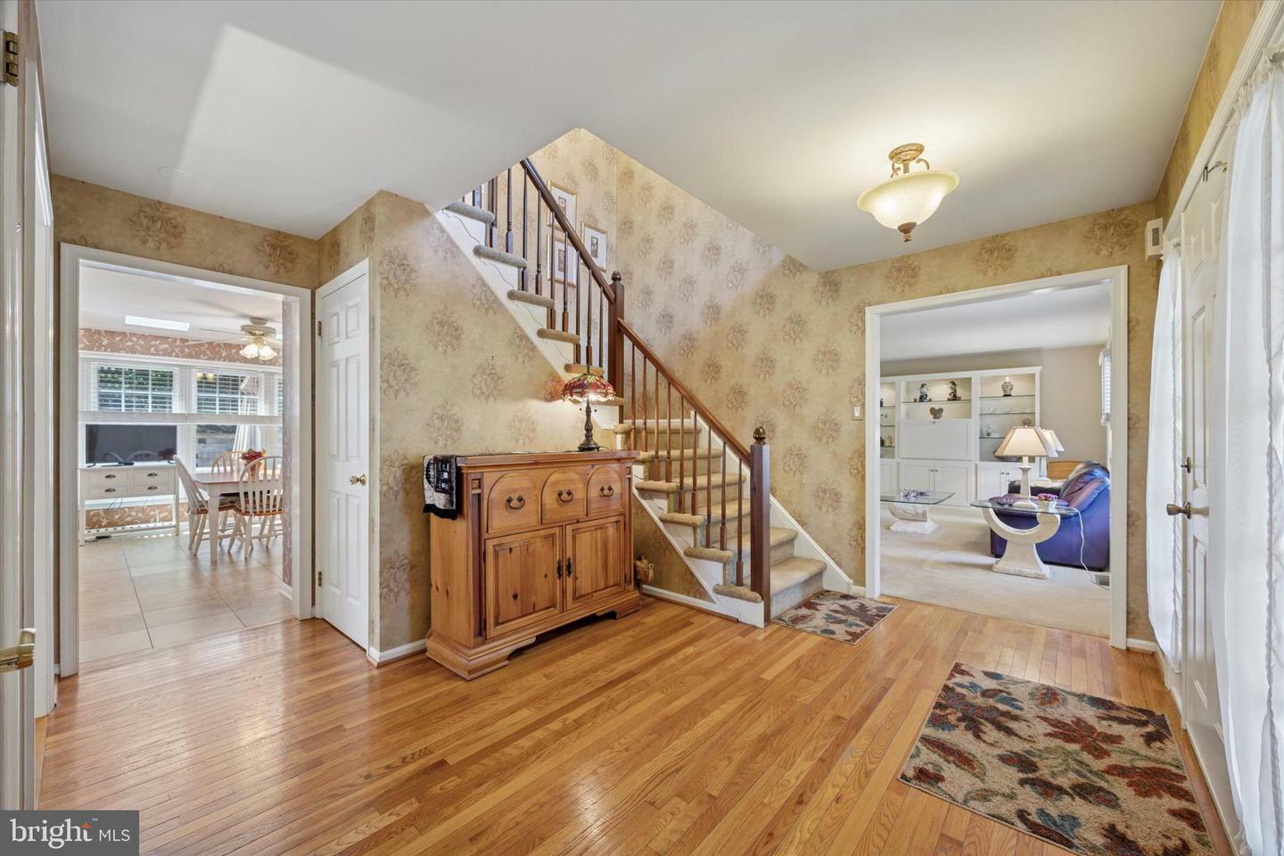 Property Photo: 106 Fairview Drive PA 19446
