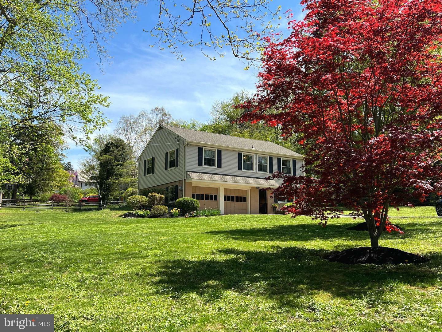 658 Conestoga Road  Villanova PA 19085 photo