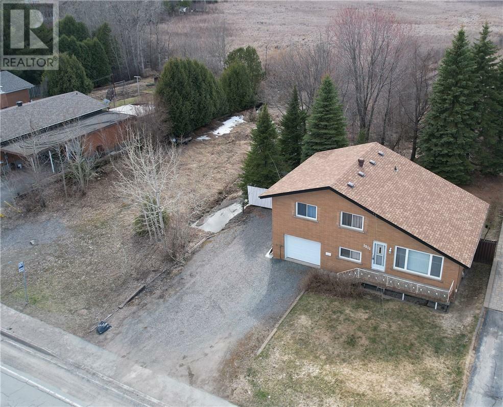 Property Photo: 1511 Kelly Lake Road ON P3E 4L8