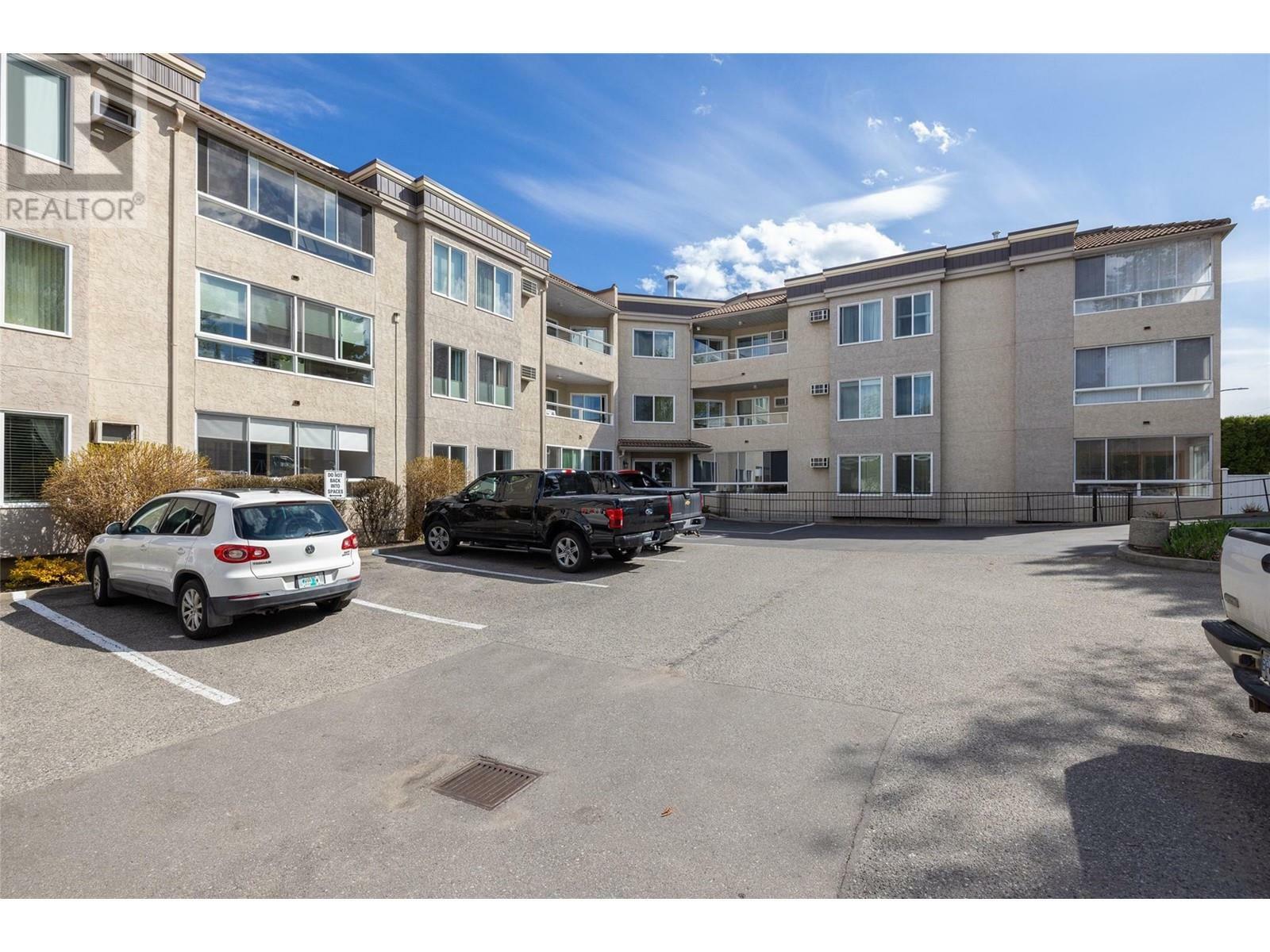 Property Photo: 3815 Brown Road 210 BC V4T 1R8