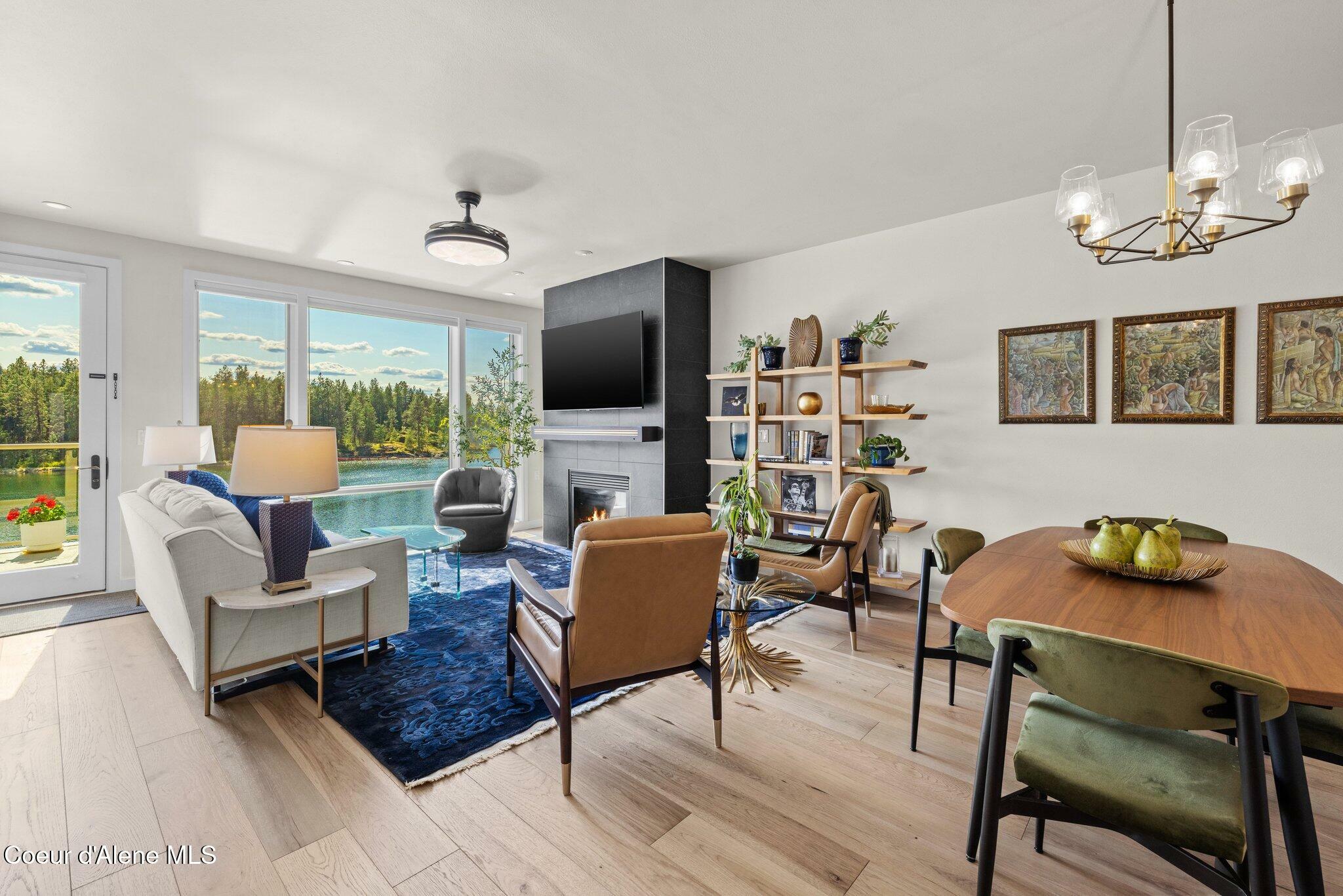 Property Photo: 355 W Waterside Ave 402 ID 83854