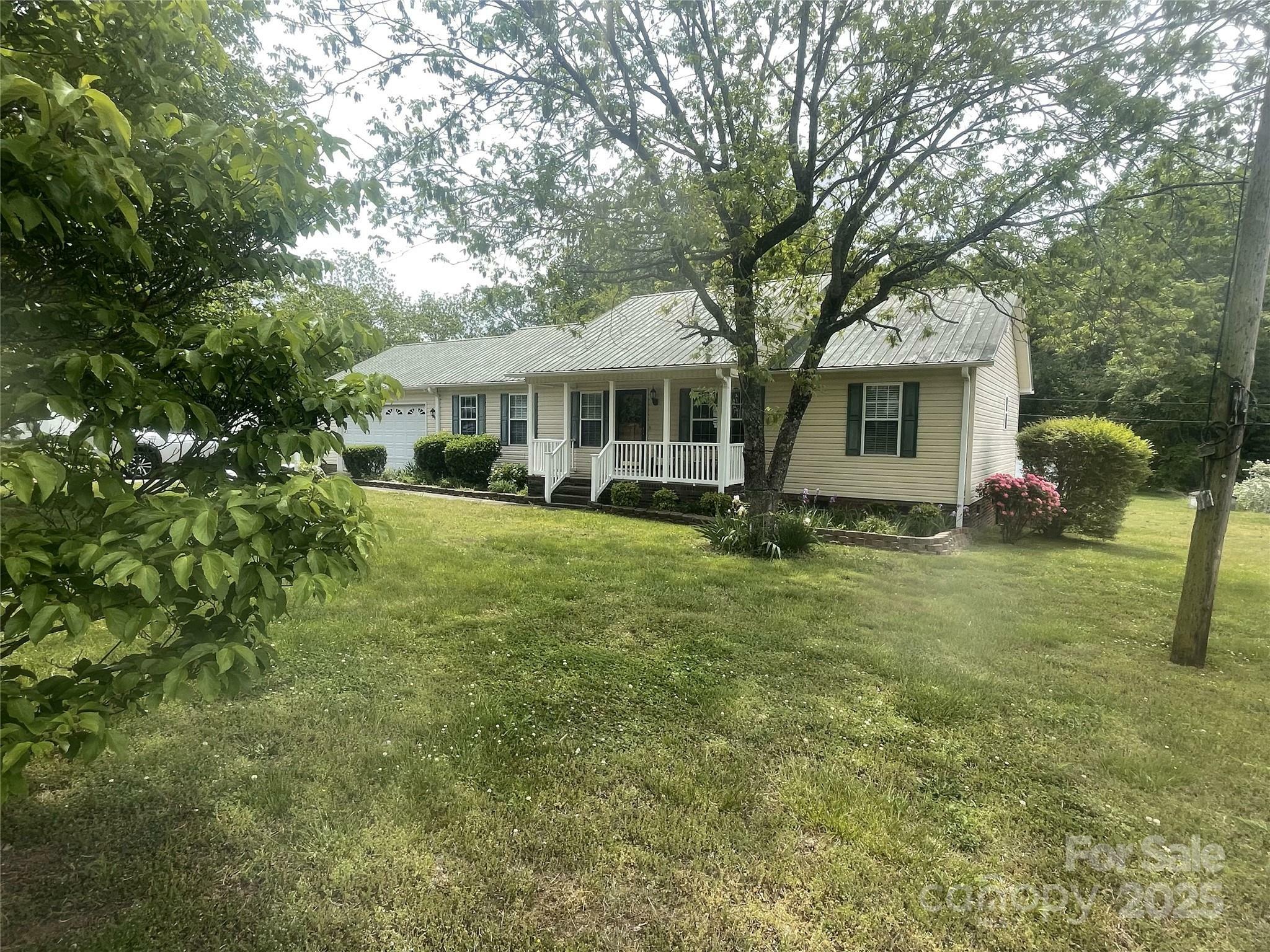 Property Photo: 2645 Old US 70 Road NC 27013