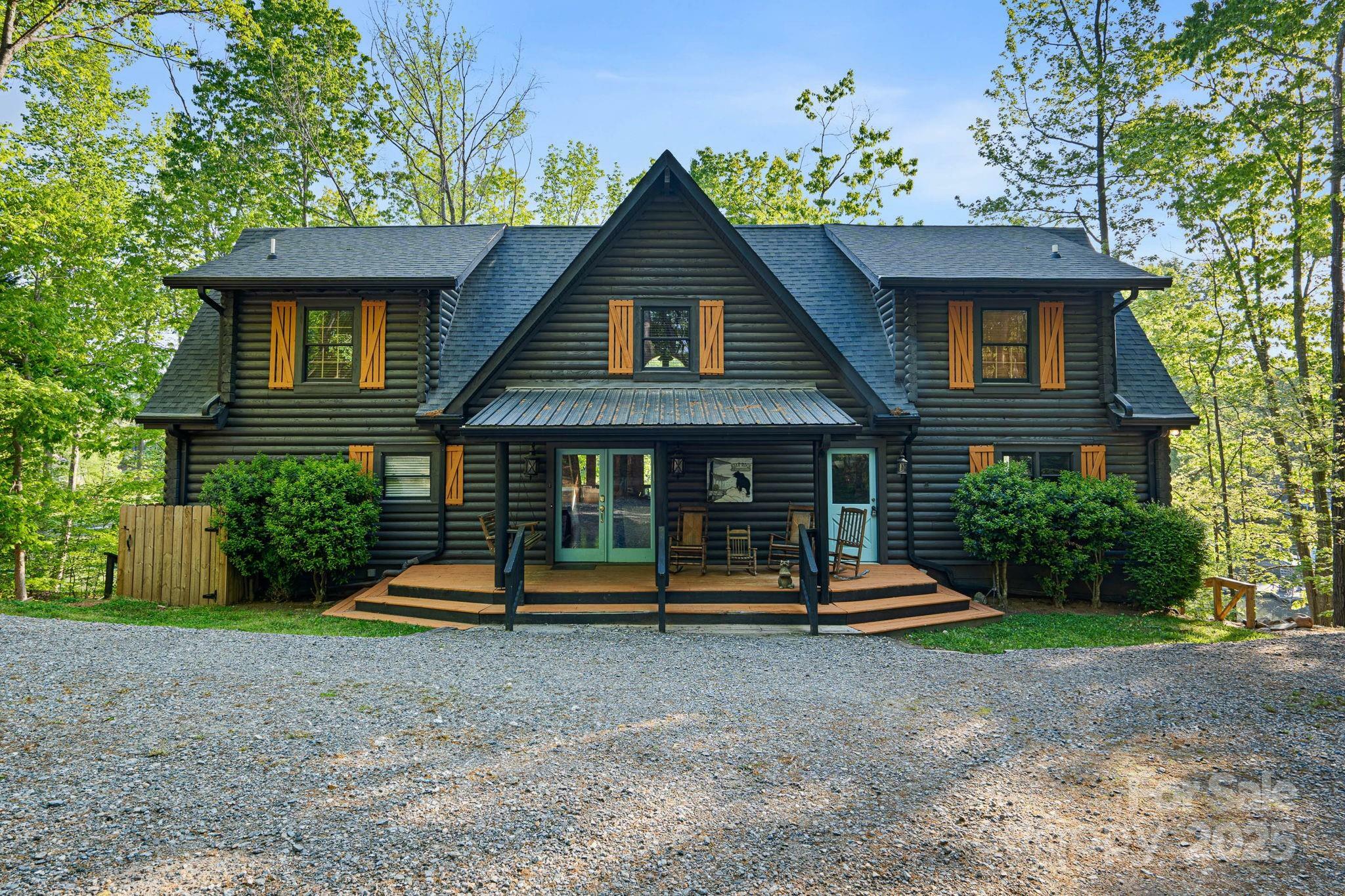 Property Photo:  106 McNaron Lane  NC 28117 
